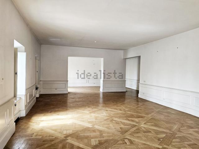 Appartamento in vendita di 349 m² in Via Giacomo Puccini, 34