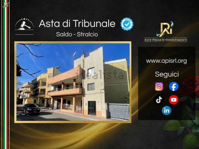 Appartamento in vendita di 349 m² in Via della Concordia, 31
