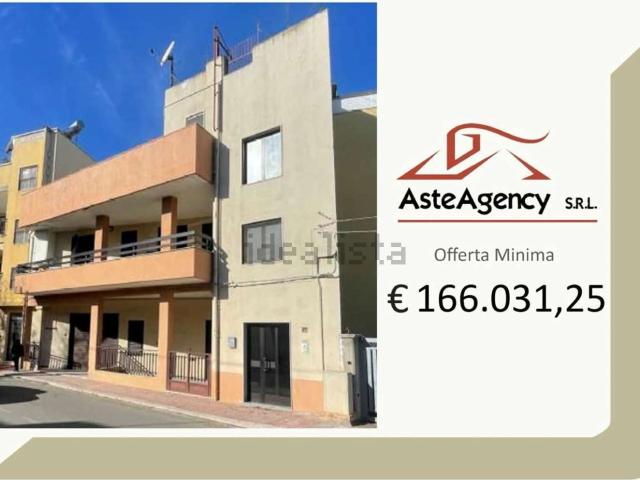 Appartamento in vendita di 349 m² in Via della Concordia, 31