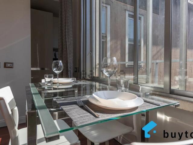 Appartamento in vendita di 34 m² in Corso di Porta Nuova, 52