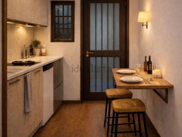 Appartamento in vendita di 34 m² in Corso Italia