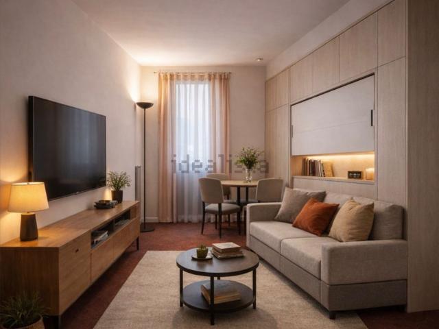 Appartamento in vendita di 34 m² in Corso Italia