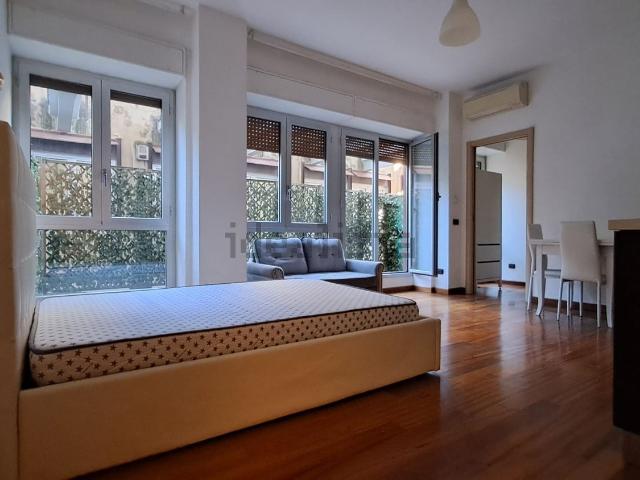 Appartamento in vendita di 34 m² in Corso Sempione, 67