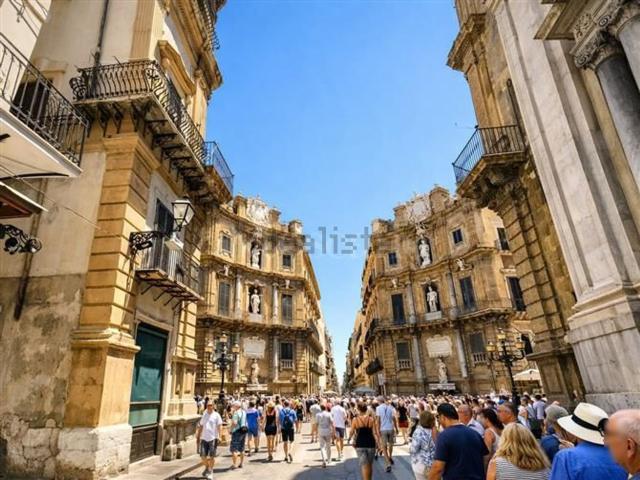 Appartamento in vendita di 34 m² in Cortile Madonna della Lettera