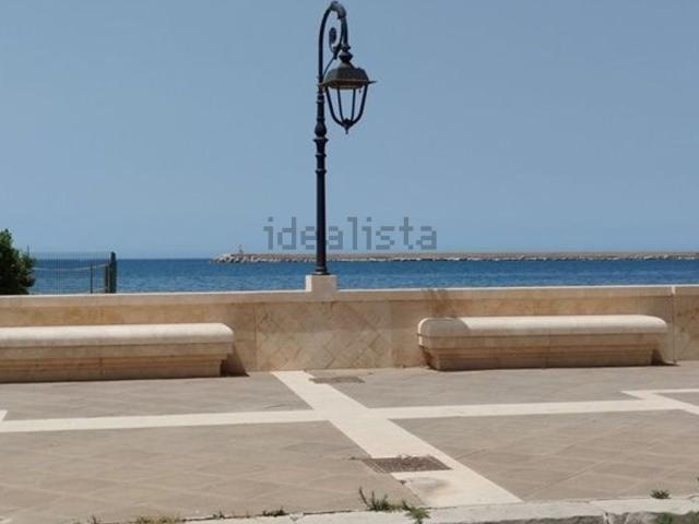 Appartamento in vendita di 34 m² in Lungomare Giacomo Hopps, 29