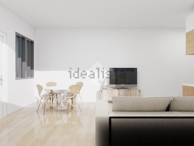 Appartamento in vendita di 34 m² in Piazza Unità, 64