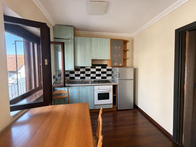 Appartamento in vendita di 34 m² in Piazza Chiesa, 2