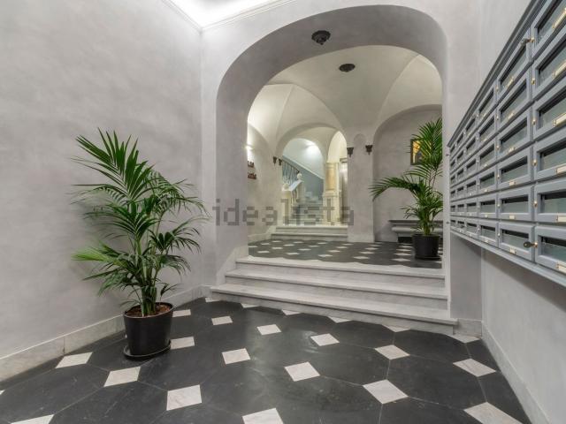 Appartamento in vendita di 34 m² in Piazza di Pellicceria