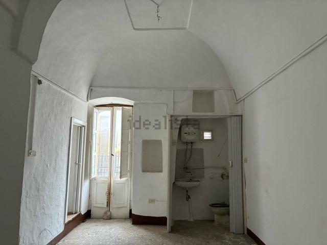 Appartamento in vendita di 34 m² in Vico 6º Monte, 14