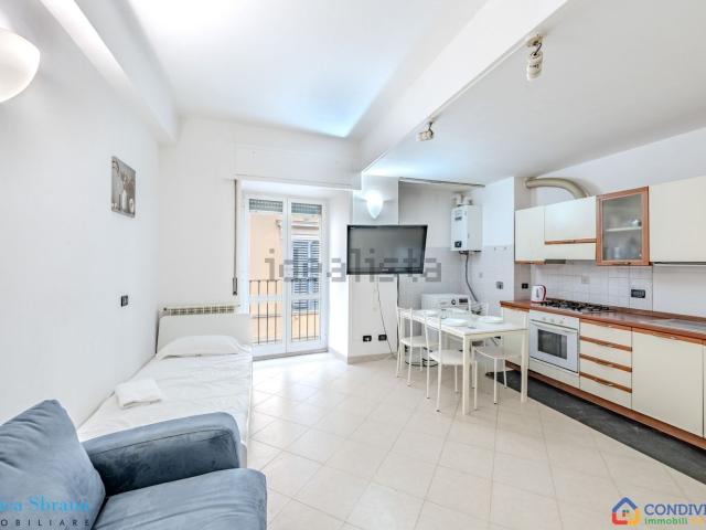 Appartamento in vendita di 34 m² in Vico Tana, 1