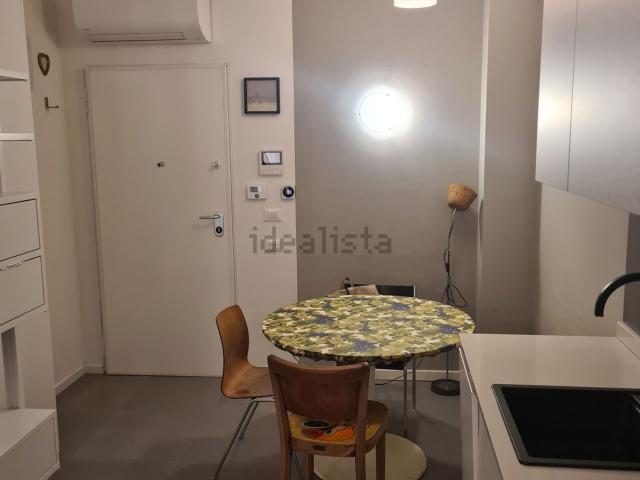 Appartamento in vendita di 34 m² in Vicolo degli Ariosti, 3