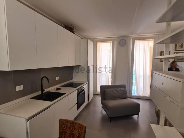 Appartamento in vendita di 34 m² in Vicolo degli Ariosti, 3