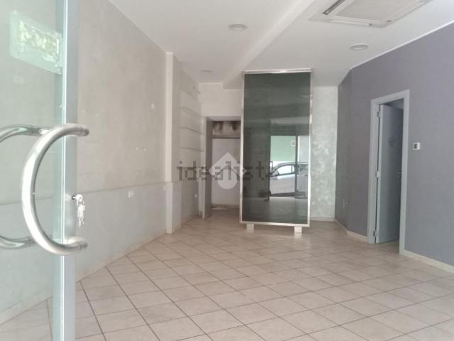 Appartamento in vendita di 34 m² in Via Teano, 65