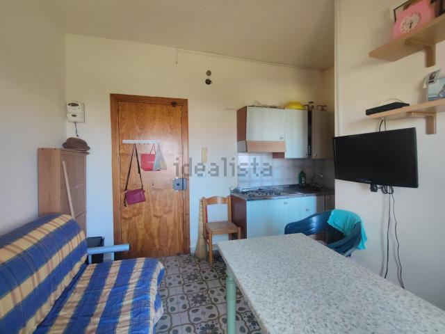 Appartamento in vendita di 34 m² in Via Tommaso Campanella, 295