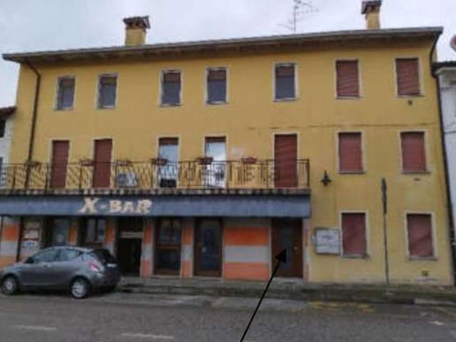 Appartamento in vendita di 34 m² in Via Udine