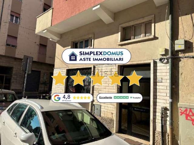 Appartamento in vendita di 34 m² in Via Aldo Fiorini
