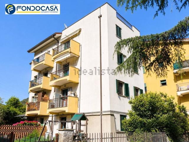 Appartamento in vendita di 34 m² in Via Alessandro Manzoni, 62