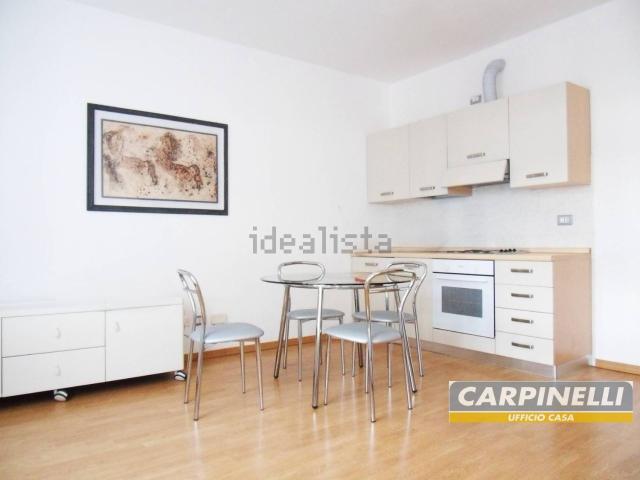 Appartamento in vendita di 34 m² in Via Alessandro Volta, 98