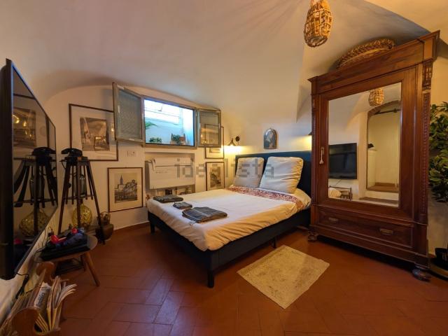 Appartamento in vendita di 34 m² in Via Antonio Magliabechi