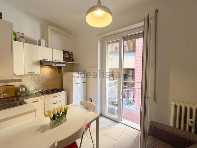 Appartamento in vendita di 34 m² in Via Antonio Gramsci