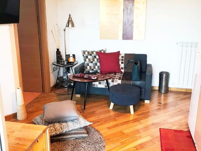 Appartamento in vendita di 34 m² in Via Aterno, 14