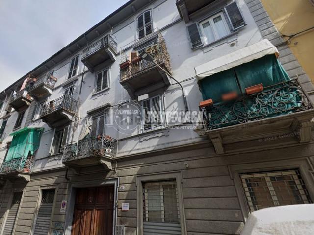 Appartamento in vendita di 34 m² in Via Bra, 10