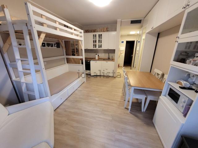 Appartamento in vendita di 34 m² in Via Cantoniera, 85