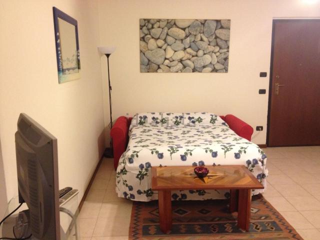 Appartamento in vendita di 34 m² in Via Caduti, 22