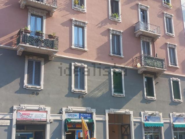 Appartamento in vendita di 34 m² in Via Carlo Marochetti, 7