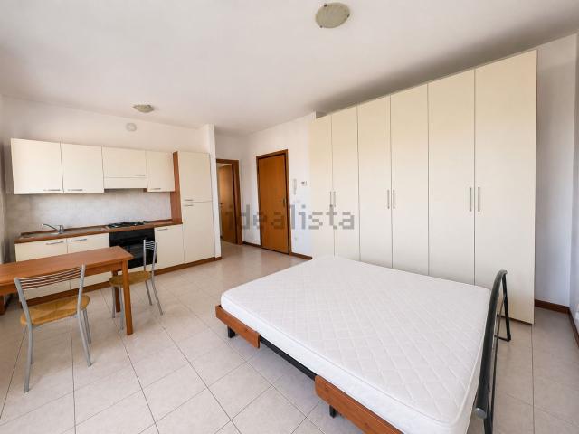 Appartamento in vendita di 34 m² in Via Concino Concini