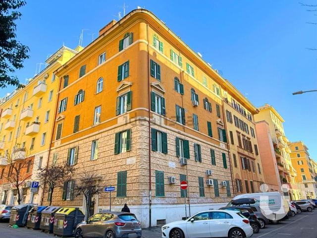 Appartamento in vendita di 34 m² in Via Collazia