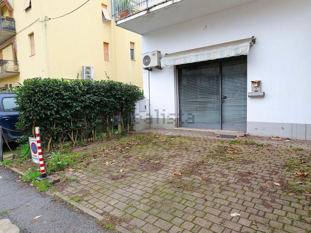 Appartamento in vendita di 34 m² in Via Clemente Monari