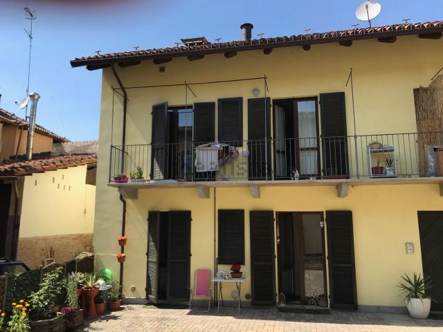 Appartamento in vendita di 34 m² in Via Craveri
