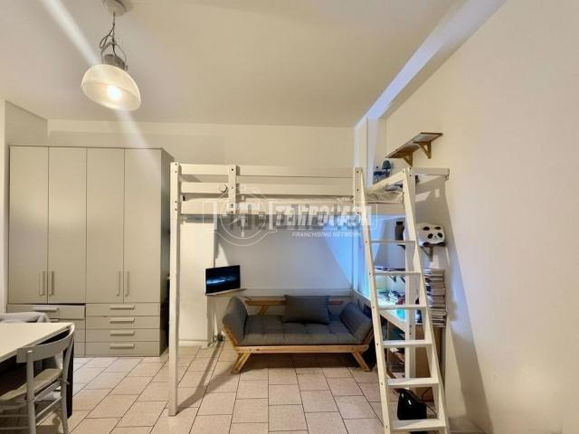 Appartamento in vendita di 34 m² in Via Crescenzago, 13