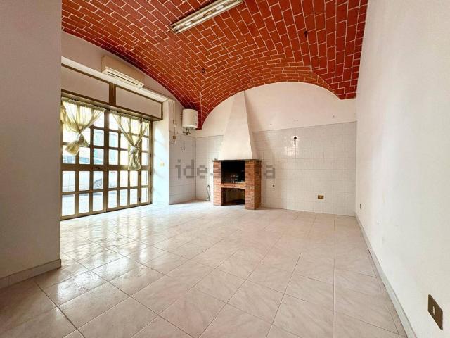 Appartamento in vendita di 34 m² in Via Dante Alighieri, 1