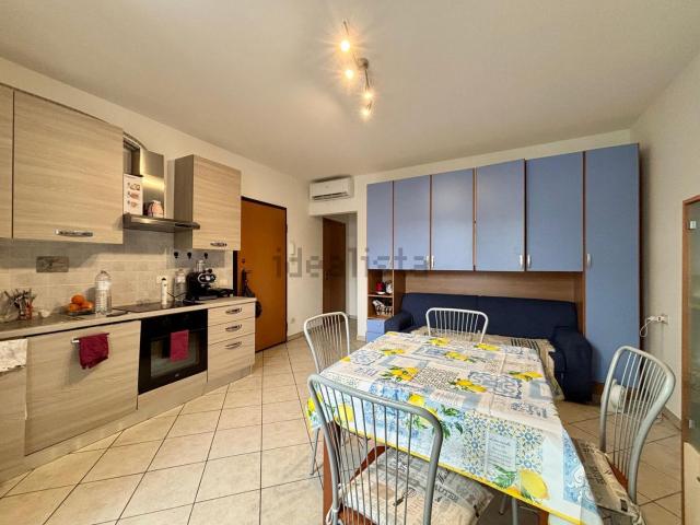 Appartamento in vendita di 34 m² in Via degli Orti