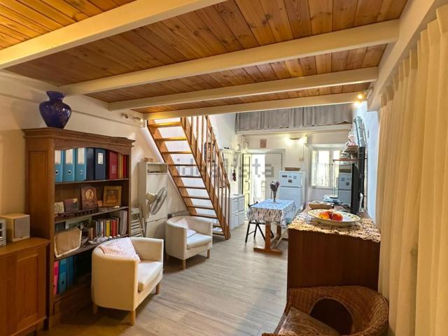 Appartamento in vendita di 34 m² in Via Del Castelletto