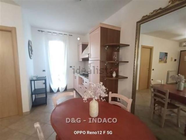Appartamento in vendita di 34 m² in Via del Buttero