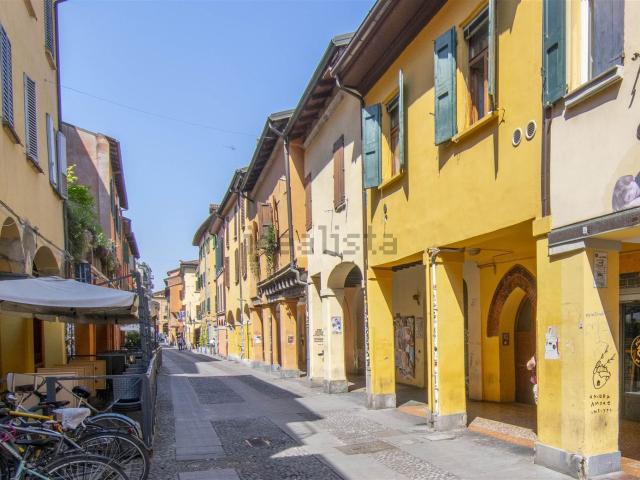 Appartamento in vendita di 34 m² in Via del Pratello, 48