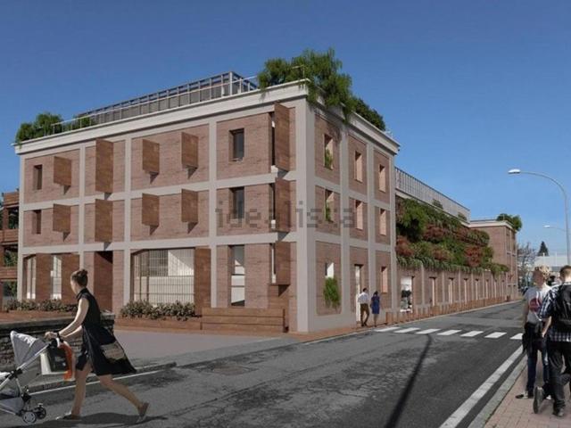Appartamento in vendita di 34 m² in Via del Triumvirato, 20