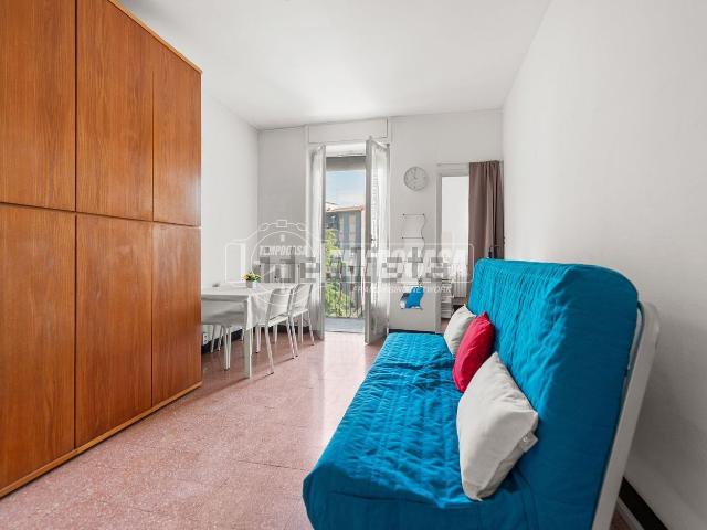 Appartamento in vendita di 34 m² in Via del Turchino, 10