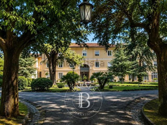 Appartamento in vendita di 34 m² in Via della Camilluccia