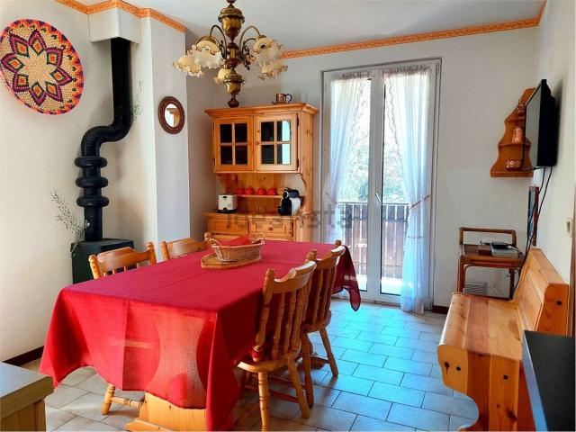 Appartamento in vendita di 34 m² in Via della Chiesa