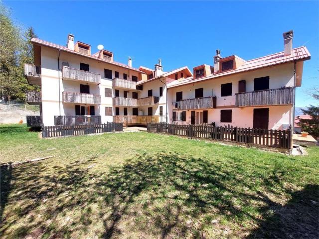 Appartamento in vendita di 34 m² in Via della Chiesa