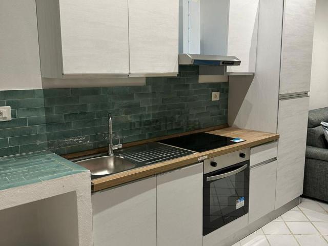 Appartamento in vendita di 34 m² in Via Domenico Francesco Falcucci, 72