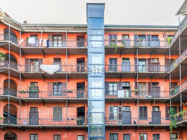 Appartamento in vendita di 34 m² in Via Domenico Scarlatti, 20
