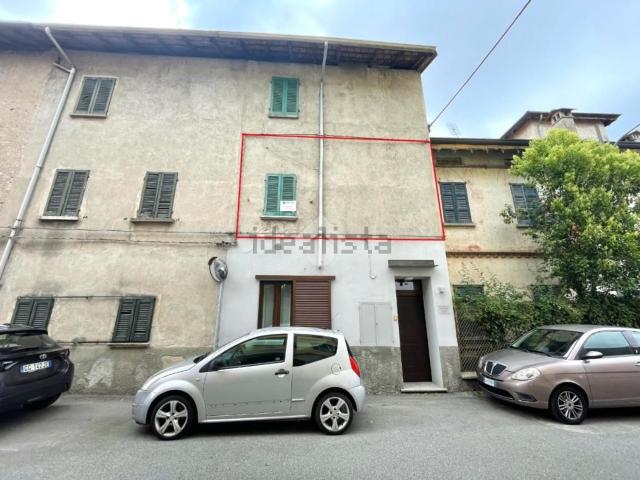 Appartamento in vendita di 34 m² in Via Don Giovanni Bosco, 9