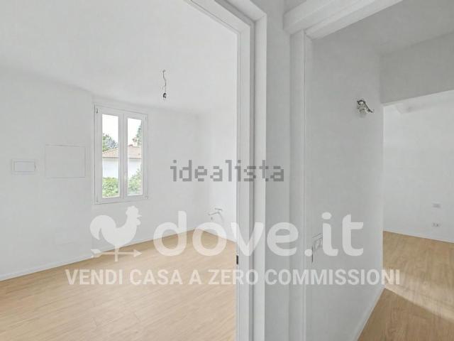 Appartamento in vendita di 34 m² in Via Dobbiaco, 35