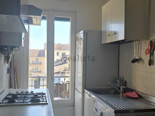 Appartamento in vendita di 34 m² in Via Doberdò, 39