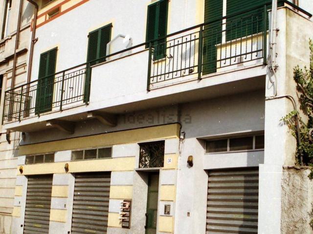 Appartamento in vendita di 34 m² in Via E. Caronti, 34